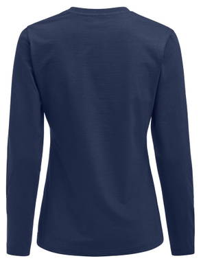 Printer Heavier Pro L/s T-shirt Dames 2264035