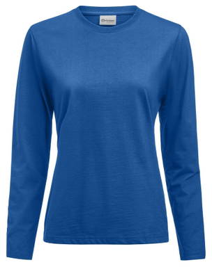 Printer Heavier Pro L/s T-shirt Dames 2264035