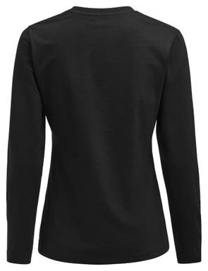 Printer Heavier Pro L/s T-shirt Dames 2264035