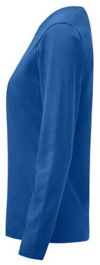 Printer Heavier Pro L/s T-shirt Dames 2264035