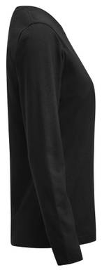 Printer Heavier Pro L/s T-shirt Dames 2264035