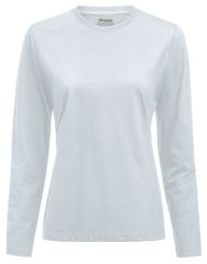 Printer Heavier Pro L/s T-Shirt Damen 2264035