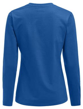 Printer Heavier Pro L/s T-shirt Dames 2264035