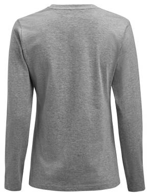 Printer Heavier Pro L/s T-shirt Dames 2264035