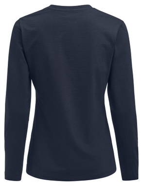 Printer Heavier Pro L/s T-shirt Dames 2264035