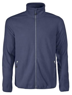 Veste RED Rocket Fleece Homme 2261502 - Marine