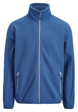 Veste RED Rocket Fleece Homme 2261502 - Bleu clair