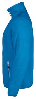 Veste RED Rocket Fleece Homme 2261502 - Bleu clair