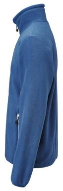 Veste RED Rocket Fleece Homme 2261502 - Bleu clair