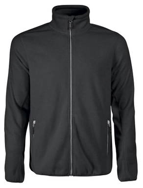 Veste RED Rocket Fleece Homme 2261502 - Noir