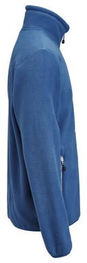Veste RED Rocket Fleece Homme 2261502 - Bleu clair