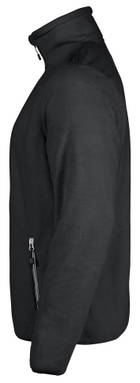Veste RED Rocket Fleece Homme 2261502 - Noir