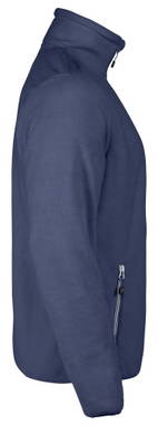 Veste RED Rocket Fleece Homme 2261502 - Marine