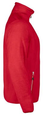 Veste RED Rocket Fleece Homme 2261502 - Rouge
