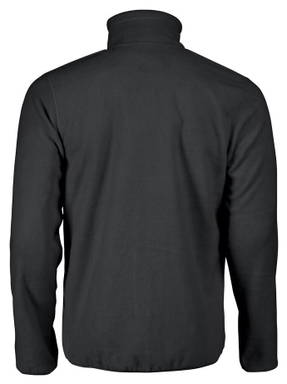Veste RED Rocket Fleece Homme 2261502 - Noir