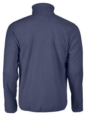 Veste RED Rocket Fleece Homme 2261502 - Marine