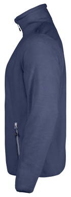 Veste RED Rocket Fleece Homme 2261502 - Marine