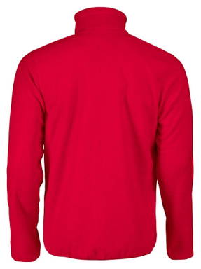 Veste RED Rocket Fleece Homme 2261502 - Rouge