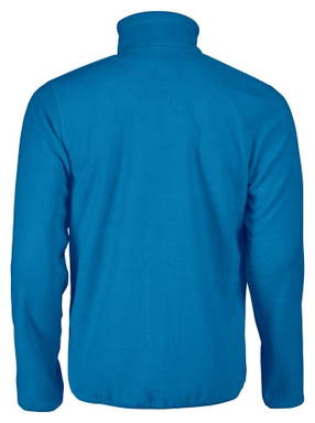 Veste RED Rocket Fleece Homme 2261502 - Bleu clair