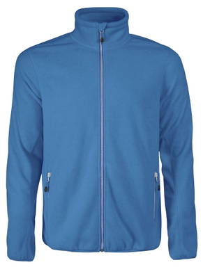 Veste RED Rocket Fleece Homme 2261502 - Bleu clair