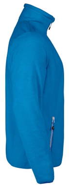 Veste RED Rocket Fleece Homme 2261502 - Bleu clair