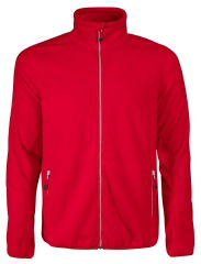 Veste RED Rocket Fleece Homme 2261502