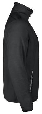 Veste RED Rocket Fleece Homme 2261502 - Noir