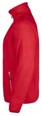 Veste RED Rocket Fleece Homme 2261502 - Rouge