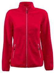Veste en polaire RED Rocket pour femmes 2261503