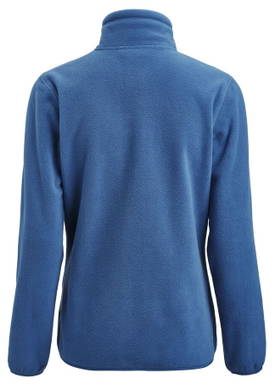 Printer RED Rocket Fleece Jack Damen 2261503 - Hellblau