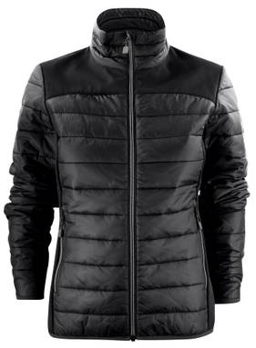 Printer Expedition Jas Dames 2261058 - Zwart