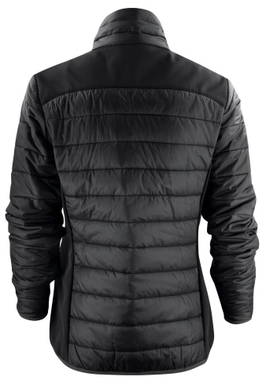 Printer Expedition Jas Dames 2261058 - Zwart
