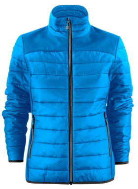 Printer Expedition Jas Dames 2261058 - Oceaanblauw