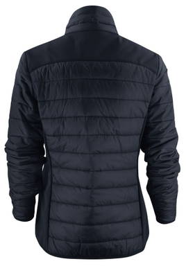 Printer Expedition Jas Dames 2261058 - Donker marine