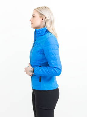 Printer Expedition Damenjacke 2261058 - Ozeanblau