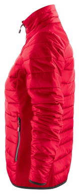 Printer Expedition Jas Dames 2261058 - Rood