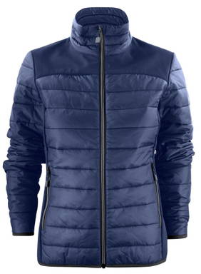 Printer Expedition Jas Dames 2261058 - Marine