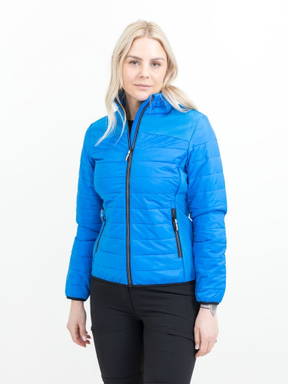 Printer Expedition Damenjacke 2261058 - Ozeanblau