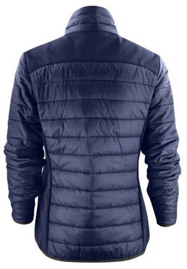 Printer Expedition Jas Dames 2261058 - Marine