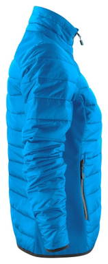 Printer Expedition Jas Dames 2261058 - Oceaanblauw