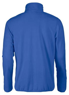 Printer RED Twohand Fleece Jas Heren 2261508 - Blauw