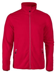 Veste polaire Printer RED Twohand pour hommes 2261508