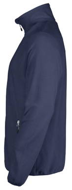 Printer RED Twohand Fleece Jas Heren 2261508 - Marine