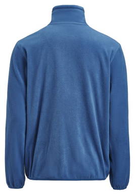 Printer RED Twohand Fleece Jas Heren 2261508 - Helder blauw