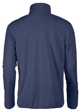 Printer RED Twohand Fleece Jas Heren 2261508 - Marine