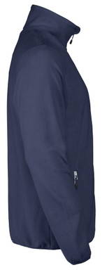 Printer RED Twohand Fleece Jas Heren 2261508 - Marine