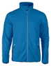 Helder blauw