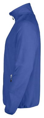 Printer RED Twohand Fleece Jas Heren 2261508 - Blauw