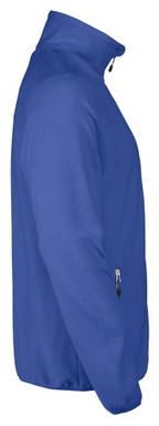 Printer RED Twohand Fleece Jas Heren 2261508 - Blauw