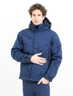 Marineblau